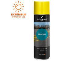 Lijnmarkering Tracing 500 Driver 500 ml - Soppec