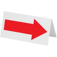 Markeringsbord pijl – Sporti France