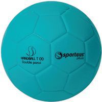 Handbal Sporteus Maat 00 dubbelschuim voor beginners