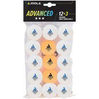 Tafeltennisbal Advanced Training – set van 15 – Joola
