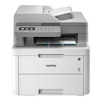 Multifunctionele printer DCP-L3550CDW - Brother