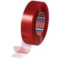 Dubbelzijdige tape, PET, acrylkleefstof - 4965 - Tesa