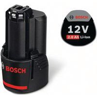 Accu GBA 12V 2.0 Ah - Bosch