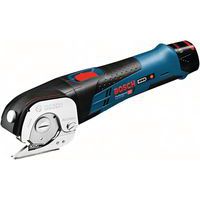 Universele accuschaar GUS 12V-300 2,0Ah Li-ion in L-Boxx - Bosch