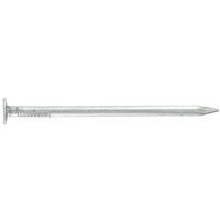 Doos 1000 G punten 4,2x100mm platte kop staal
