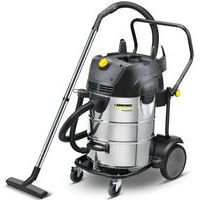 Stof-/waterzuiger NT 75/2 Tact Me Tc_Karcher
