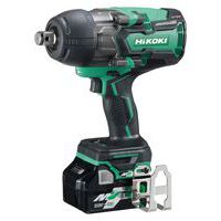 Slagmoersleutel WR36DAW2Z 3/4'' MultiVolt 1100Nm 36/18V solo - Hikoki