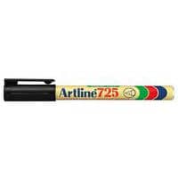 Marqueur permanent Artline 725 - 0,4mm - Artline