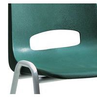 vert/gris clair