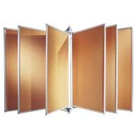 PANNEAUX DE LIÈGE Pour Les Murs Tableau D'affichage En Feutre Mural