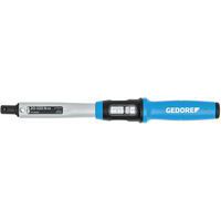 Clé dynamométrique Torcofix TFZ 20-850Nm - Gedore