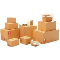 Caisse carton