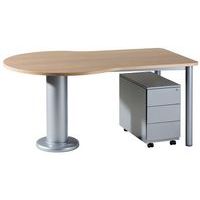 Bureautafel Lugnos