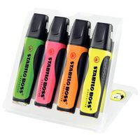 Tekstmarker Stabilo Boss Executive