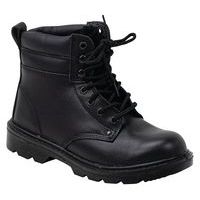 Hoge veiligheidsschoenen S3 SRC - Manutan