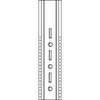 rail vertical
