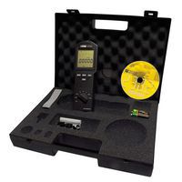 Draagbare digitale tachometer - Chauvin Arnoux