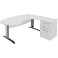 Bureau d'angle
