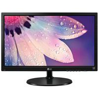 Monitor en computerscherm