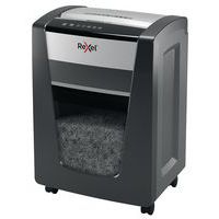 Papiervernietigers assortiment Momentum - Rexel