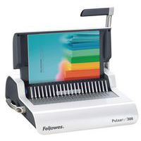 Perforelieuse Fellowes - Pulsar+ 300