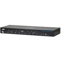 Netwerkrouter en modem