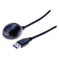Docking station usb 3 data en voeding