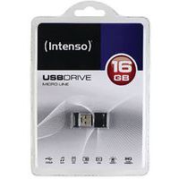 USB 2.0 stick Micro Line - 16GB INTENSO
