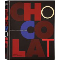 Chocolat, par Christophe Felder - Matfer