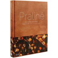 Boek Praliné door Pascal Caffet - Matfer