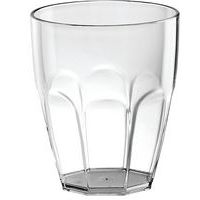 Waterglas Eté - Set van 6 - Matfer Flo
