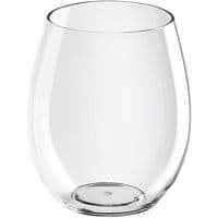 Waterglas Arôme - Set van 6 - Matfer Flo