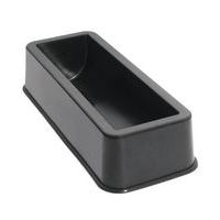 Buchevorm van effen silicone - Matfer