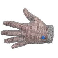 Handschoen snijbestendig maliënkolder - Linkshandig - Matfer