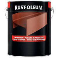 Roestwerende primer op waterbasis - 5 L - Rust-Oleum