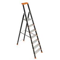 Trapladder comfortabel Kolos - Tubesca