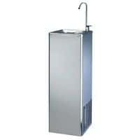 Waterdispenser EDA 45 - 1 tap: koud gefilterd - 39 l