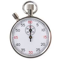Chronometer mechanisch Manutan Expert