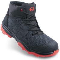 Veiligheidssneaker hoog - Run-R Planet 100 High - Heckel