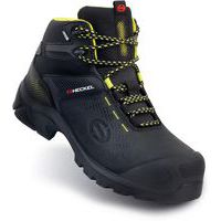 Veiligheidsschoen hoog - Maccrossroad 3.0 S3 High - Heckel