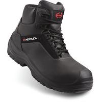 Veiligheidsschoen hoog - Suxxed Offroad S3 High - Zwart - Heckel