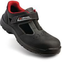 Veiligheidsinstapper Focus 2.0 Sandal S1P - Heckel