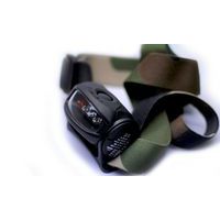 Lampe frontale 4LED militaire Boxer 460 - Lagolight