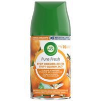 Navulling Freshmatic Pure Fresh citrus - 250 ml - Airwick
