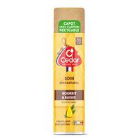 Spuitbus voor voeden van natuurlijk hout - 250 ml - O'Cedar
