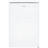 Réfrigérateur blanc - pose libre - 127 litres - Exquisit