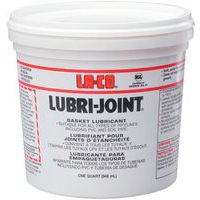 Smeermiddel voor rubber afdichtingen Lubri-Joint - Laco
