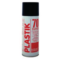 Vernis isolant de protection Plastik 70