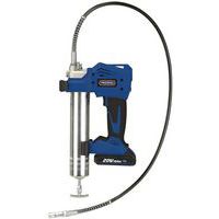 vetpomp 12L luchtaangedreven vetpomp 0,6-0,8 MPa gegoten aluminium pomp -20-100