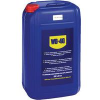 Multifunctionele olie - fles van 5 of 25 l - WD-40